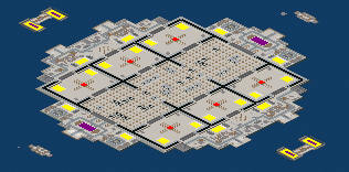 (6) Battlebase Hexis preview