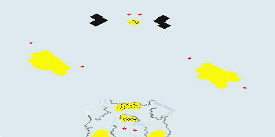 8-Player Snow Large Map full-resolution render