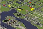 4-Player Urban Skirmish full-resolution render