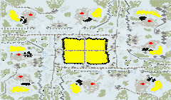 [8] Yellow, mal anders full-resolution render