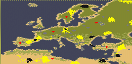 Battle of Europe V3 fast full-resolution render
