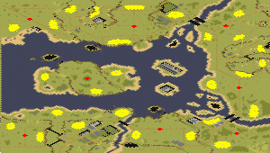 8-Player Temperate Large Map full-resolution render