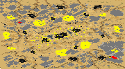 Tactics Map Yuris revenge preview