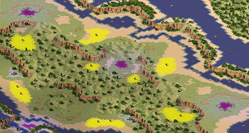 2-Player Temperate Skirmish full-resolution render