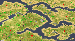 6-Player Temperate Large Map full-resolution render