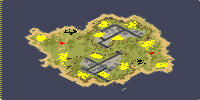 Isles of war edit 11 cliff edit and brush ups 5 preview