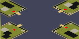 CUSTOM NAVAL NO OIL full-resolution render