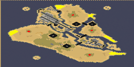 Iraq (2-4) full-resolution render