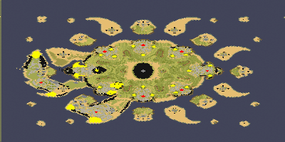8-Player Temperate Large Map full-resolution render