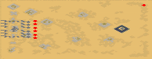 7-Player Desert Skirmish full-resolution render