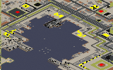 Pireaus Harbor (2-3) full-resolution render