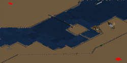 This means war terrain full-resolution render