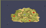 [3] Canyon Fodder v1 - BLITZ preview