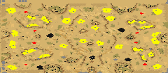 8-Player Desert Skirmish full-resolution render