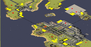 8-Player New Urban Large Map full-resolution render