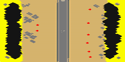 8-Player Desert Skirmish full-resolution render