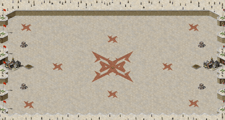 Rhino War Arena (REEEE By ChronoStorm) preview