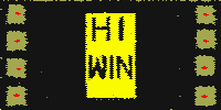HI WIN preview