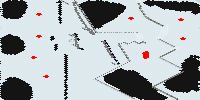 8-Player Snow Skirmish full-resolution render
