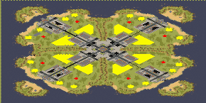 Clover Conflict2  by bus (2-8) preview