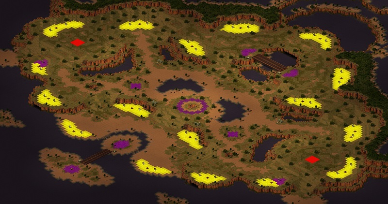 2-Player Temperate Skirmish full-resolution render