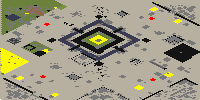4-Player Urban Skirmish full-resolution render
