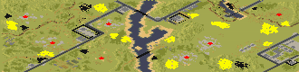 Flesh's map 1 (2-7) full-resolution render