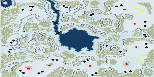 Dead Lake 2 by Huynh Quoc preview