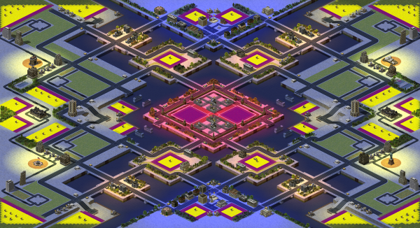 [8] The Fortress preview
