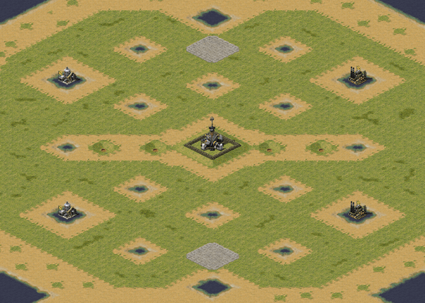 Quick Sand Blitz v8.4 - YURIFIED full-resolution render
