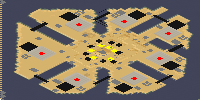 7-Player Desert Skirmish full-resolution render