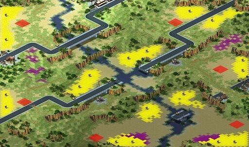 6-Player Temperate Skirmish full-resolution render