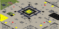 4-Player Urban Skirmish full-resolution render