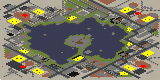 4v4 O Map preview
