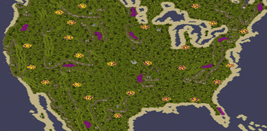 United States (2-8) preview