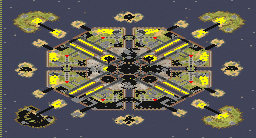 8-Player New Urban Large Map full-resolution render