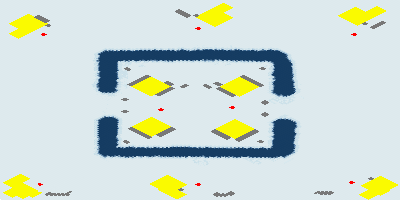 2 Player Test Map preview