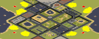 4-Player New Urban Skirmish full-resolution render