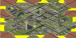 Urban Chaos SKZZZ preview
