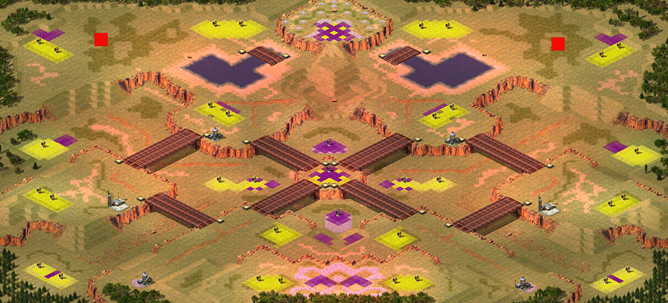 2-Player Temperate Skirmish full-resolution render