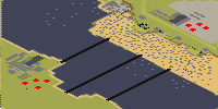 Beach of Valor preview
