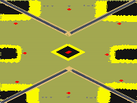 2 VS 6 Map full-resolution render