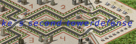 5-Player Urban Skirmish full-resolution render