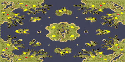 8-Player Temperate Large Map full-resolution render