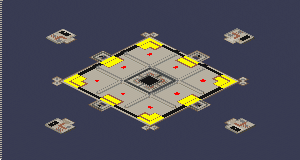 Sudoku full-resolution render