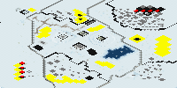 Survival 8 player (3WR3) full-resolution render