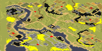 RICHMAP full-resolution render