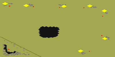 Map Yuri (1vs7) preview