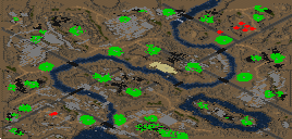 A River Floods Near It - Hard Mode full-resolution render