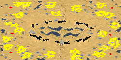 New Oasis Of Wealth (3v3) Soviet full-resolution render